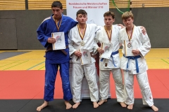 Erik-Dukow-NDEM-U18-1-Platz