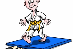 6. Tatami-Etikette