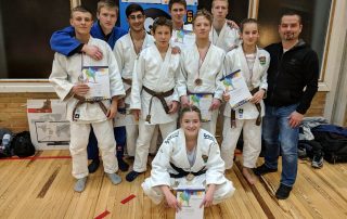 LEM U18, U21 | 26.1.2019 | Ahrensbök