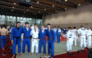 International Masters Bremen U18, U21 | 23.3.2019