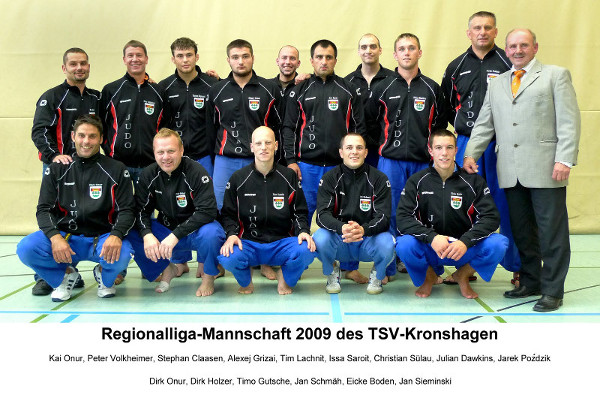 Regio-Nord 2009