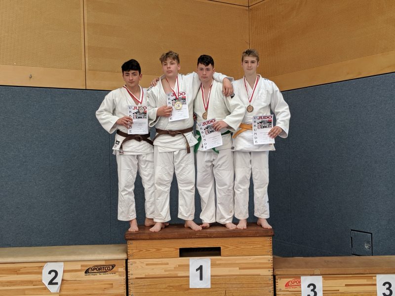 NDEM U15 | 23.6.2019 | Bremen