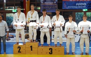 Isarpokal U20 | 29.6.2019 | München