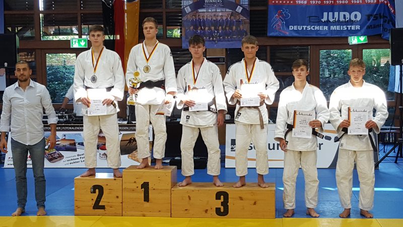 Isarpokal U20 | 29.6.2019 | München