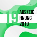 Auszeichnung HH 2019