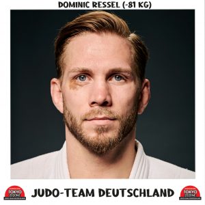 Dominic Ressel