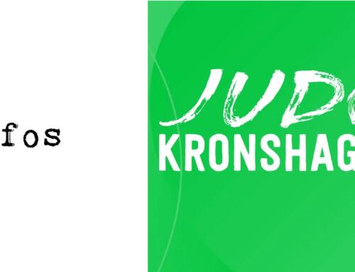 Judo Herbst-Ferientraining 2023 | Kronshagen
