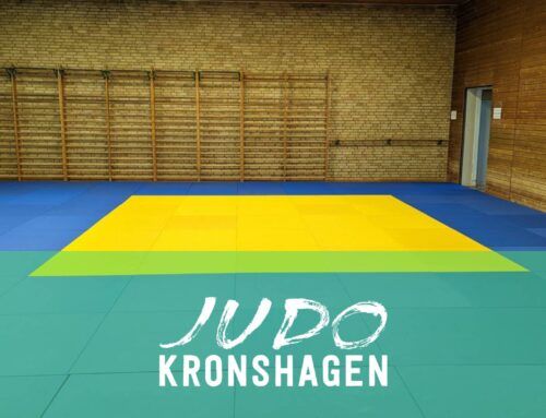 Judoangebot über die Herbstferien 2025