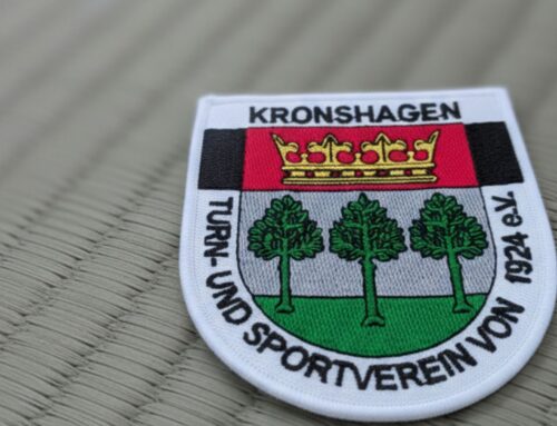 Erfolgreicher Ausflug nach Potsdam – Mia gewinnt Gold, Felix holt Silber