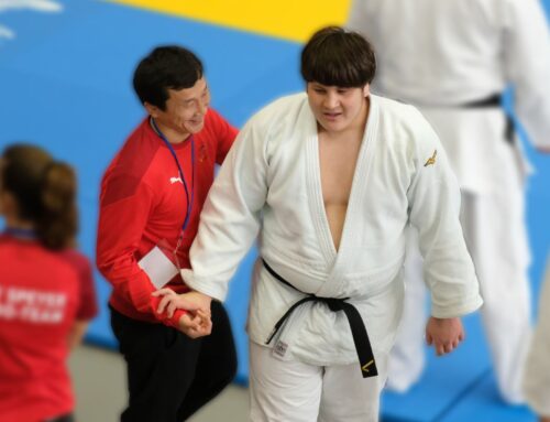 Bundeskader-Nominierungen: Felix auf dem Weg zur Weltspitze